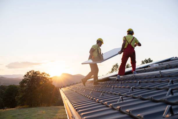 Best Hot Roofs  in Baxter Estates, NY