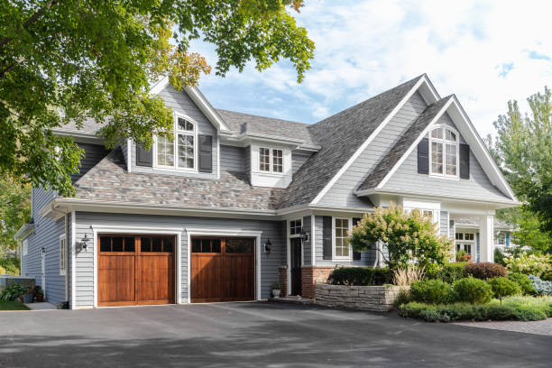 Best Roof Installation  in Baxter Estates, NY