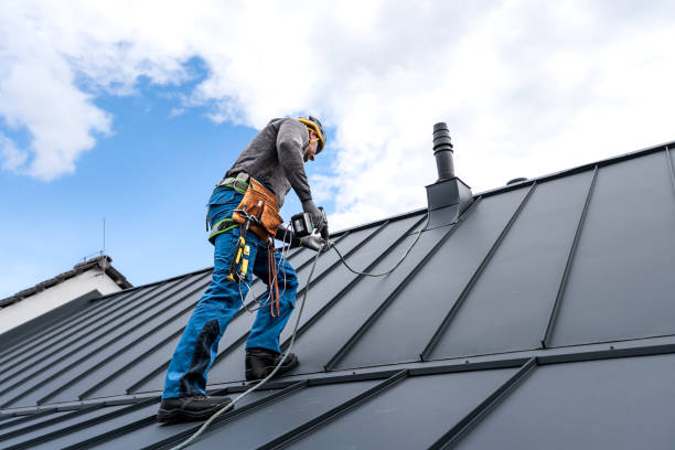 Best Roof Coating and Sealing  in Baxter Estates, NY